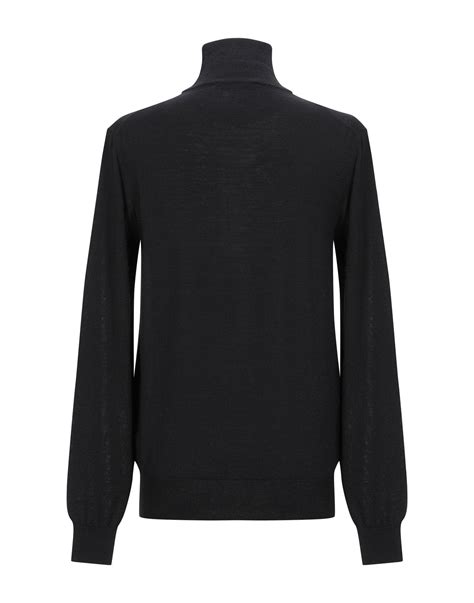 versace turtleneck men's|versace vintage sweaters.